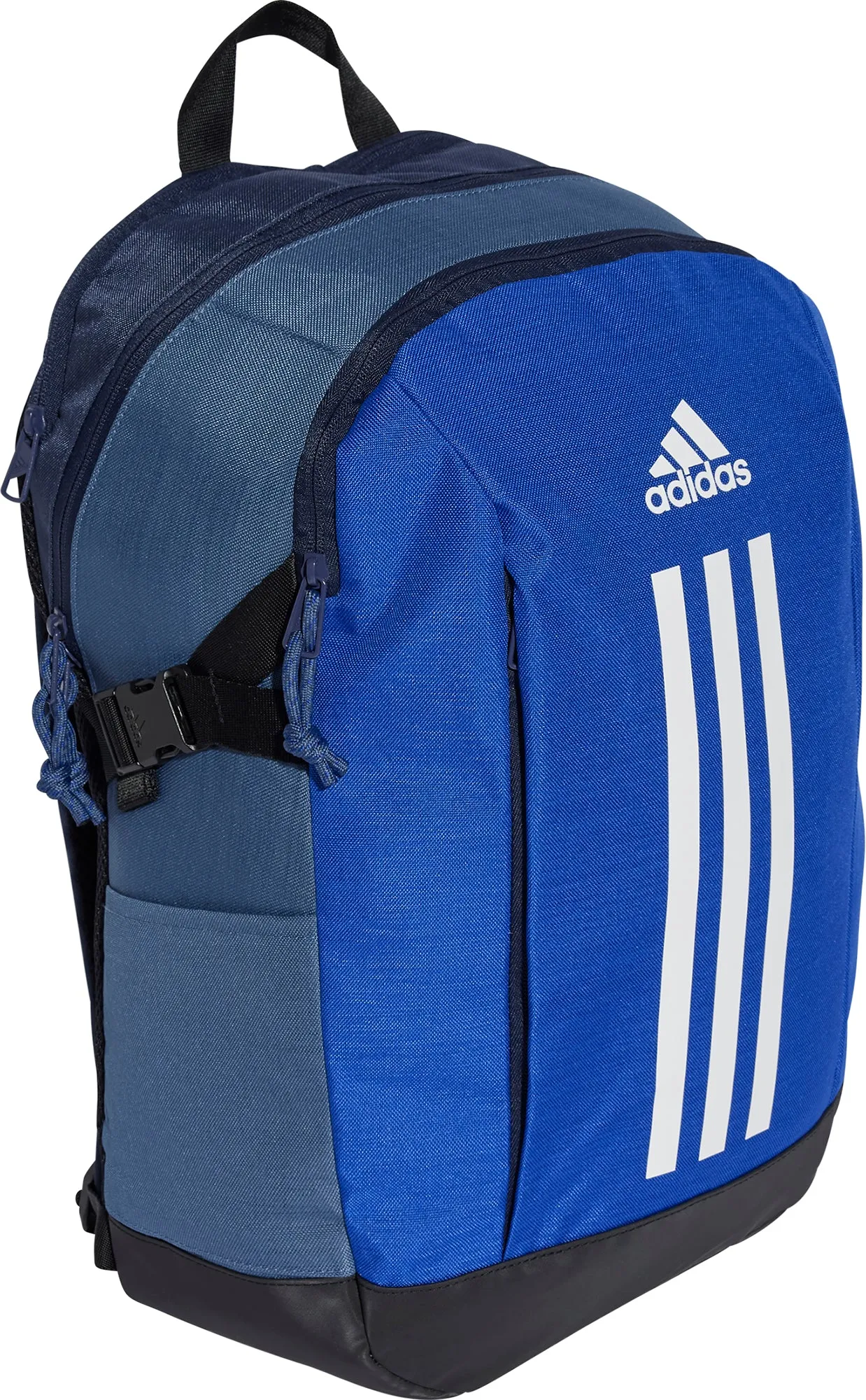 adidas Power VII Backpack - Blue