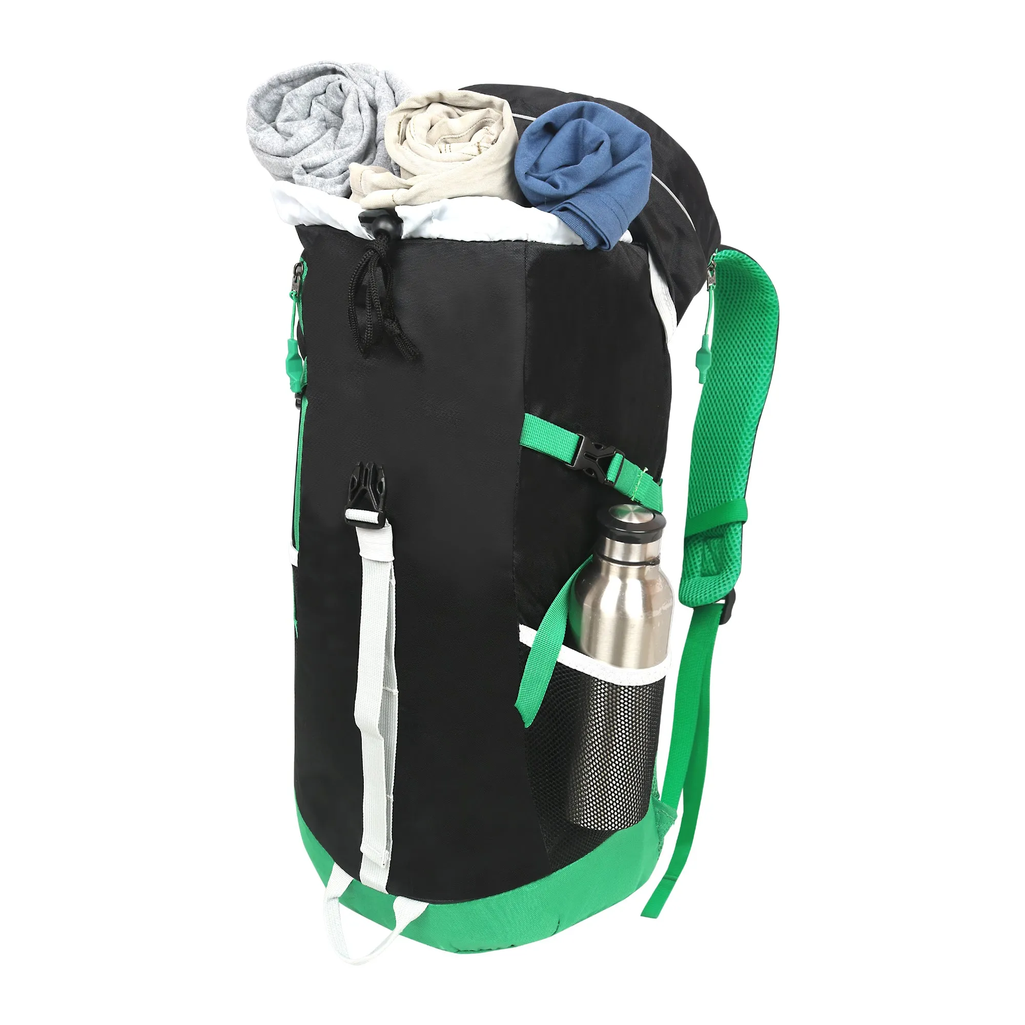 Crest Rucksack 45L- (H)