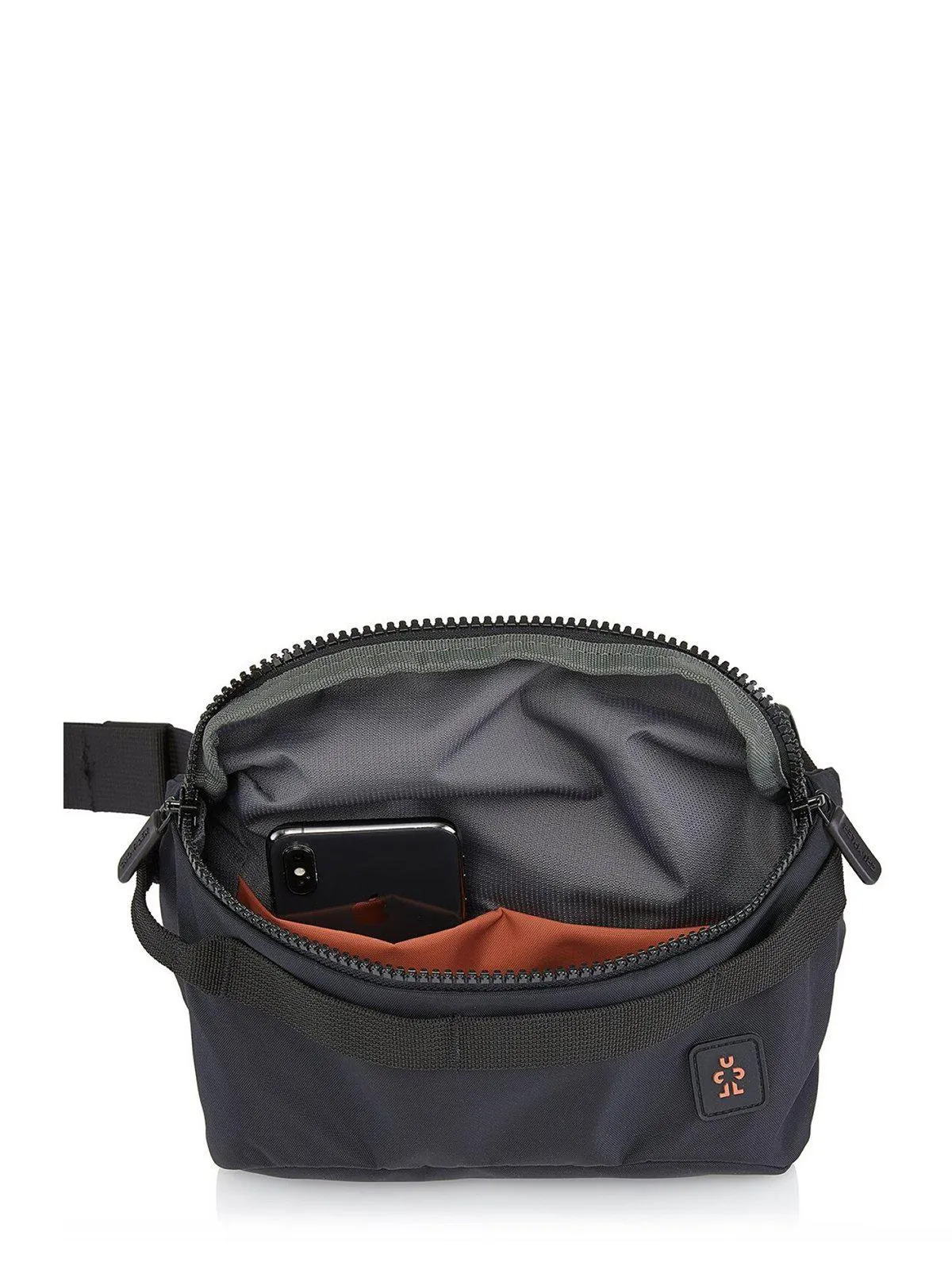 Crumpler COG Hip Pack V2 Black