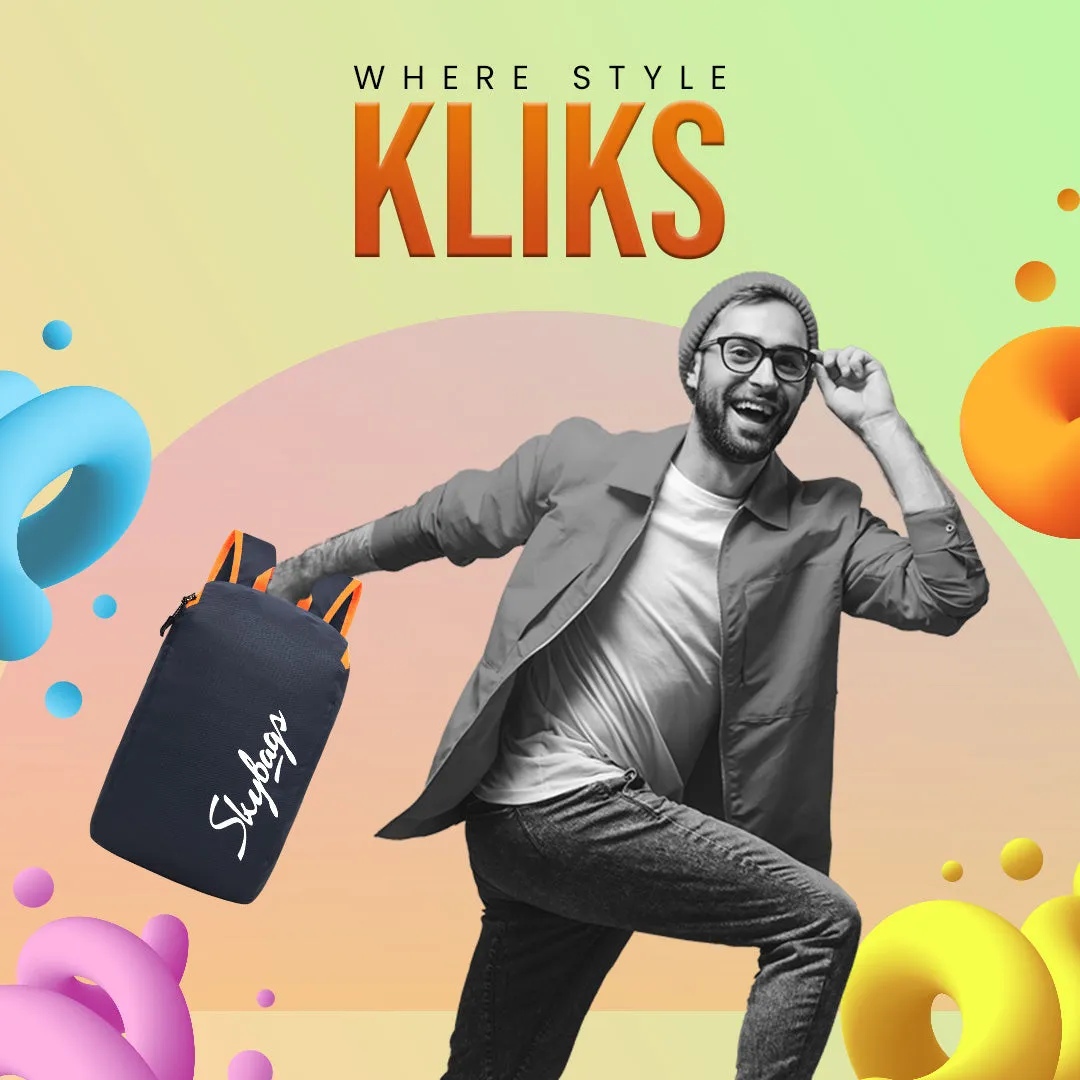 Klik Daypack 01