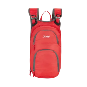 Skybags Offroader  01 Biking Daypack