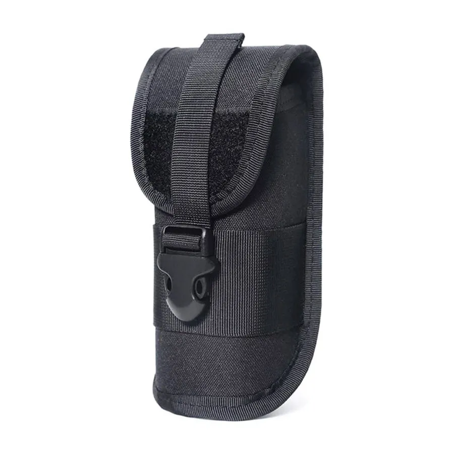 VTS Tactical Eyeglasses MOLLE Compatible Pouch